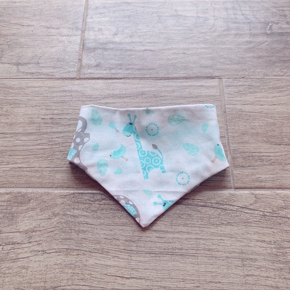 Dog Bandana